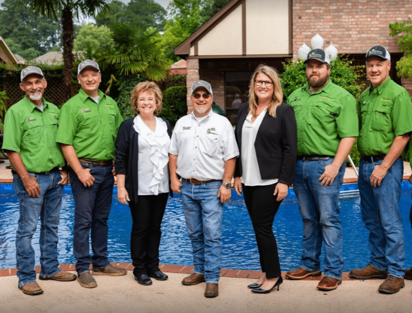 Longview, TX Home Inspector House Inspector Inspection Gator